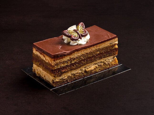 Ópera - Pastelerías Salinas