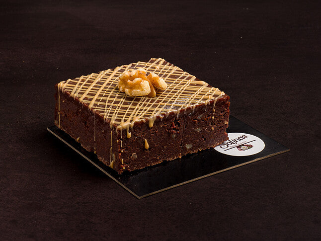 Brownie - Pastelerías Salinas