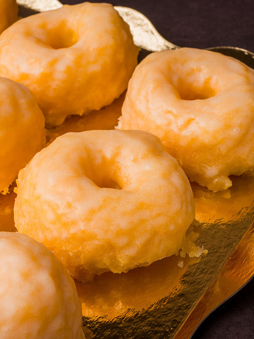Rosquillas de Alcalá - Pastelerías Salinas