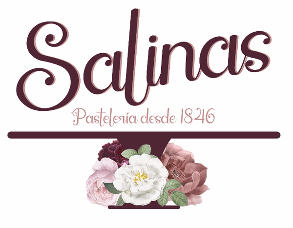 Pastelerías Salinas
