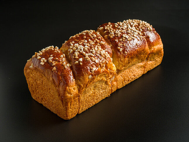 Brioche mantequilla
