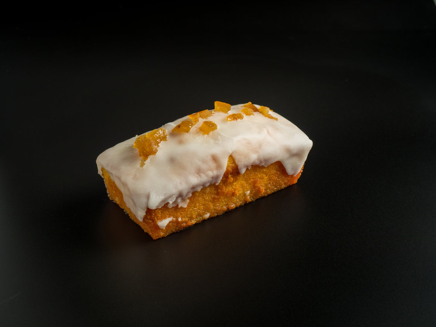 Bizcocho de limón