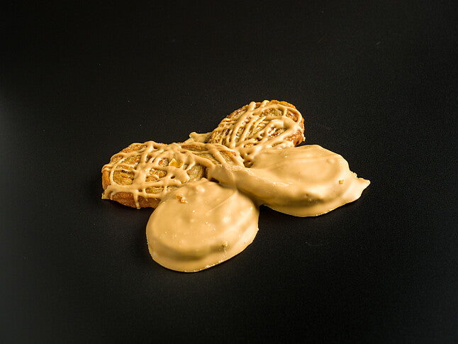 Salina multicereal chocolate blanco