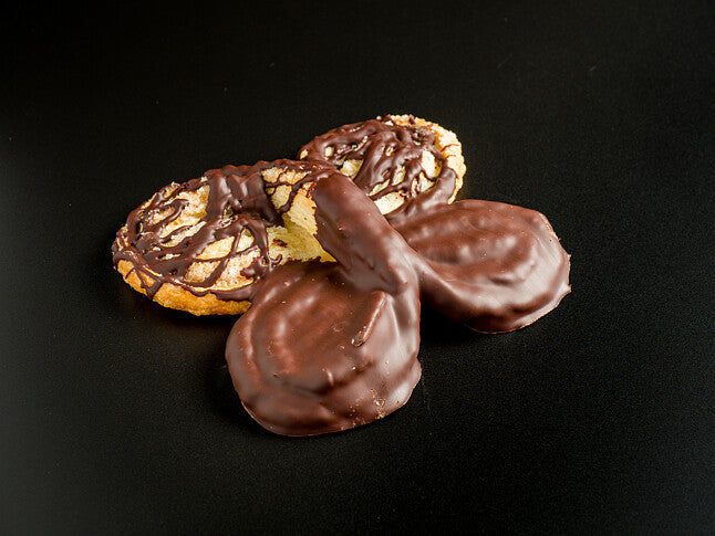 Salina Chocolate negro