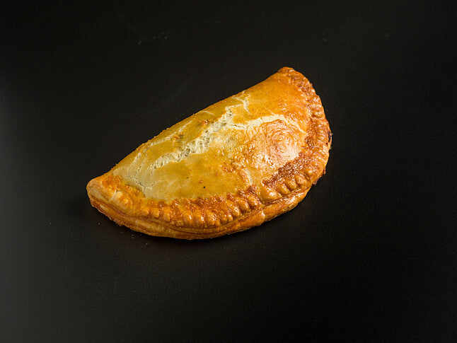Empanadilla atún
