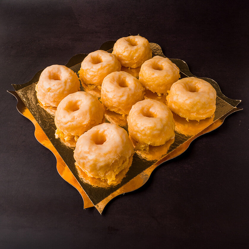 Rosquillas de Alcalá - Pastelerías Salinas 