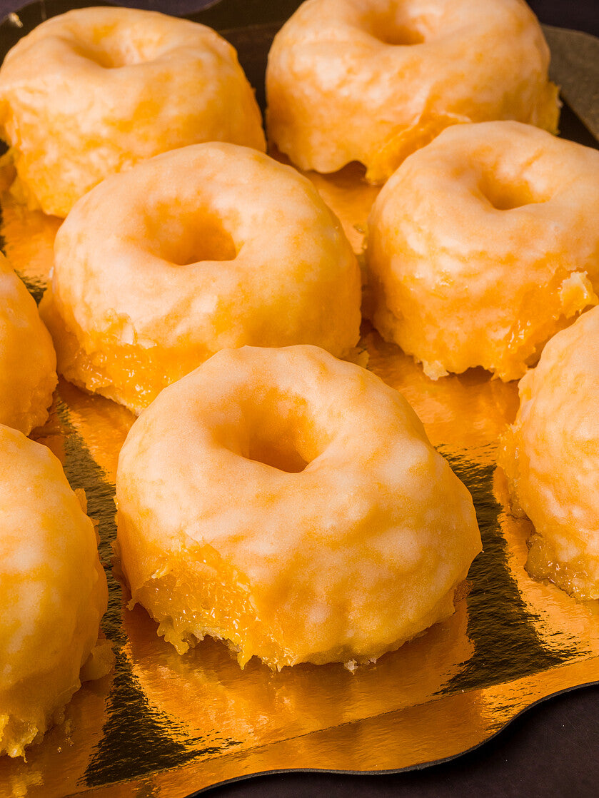 Rosquillas de Alcalá - Pastelerías Salinas 