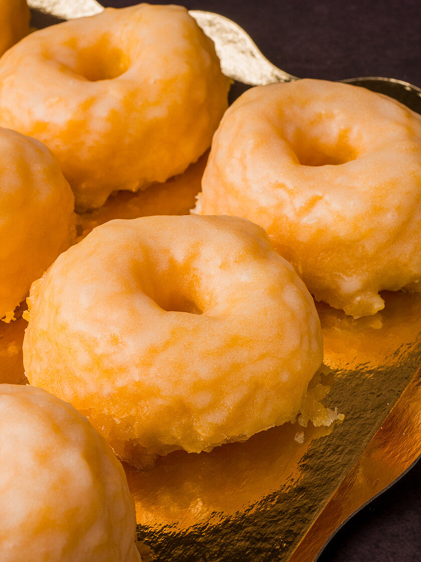 Rosquillas de Alcalá - Pastelerías Salinas 