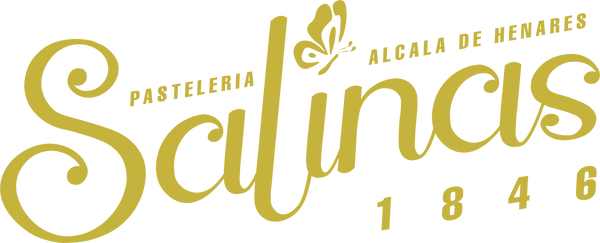 Pastelerías Salinas 