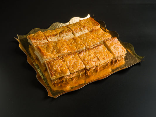Empanada de atún
