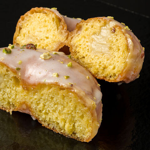 Caja Sorpresa de Donuts Artesanos