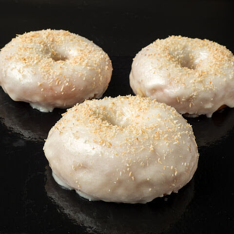 Caja Sorpresa de Donuts Artesanos