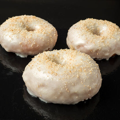Caja Sorpresa de Donuts Artesanos